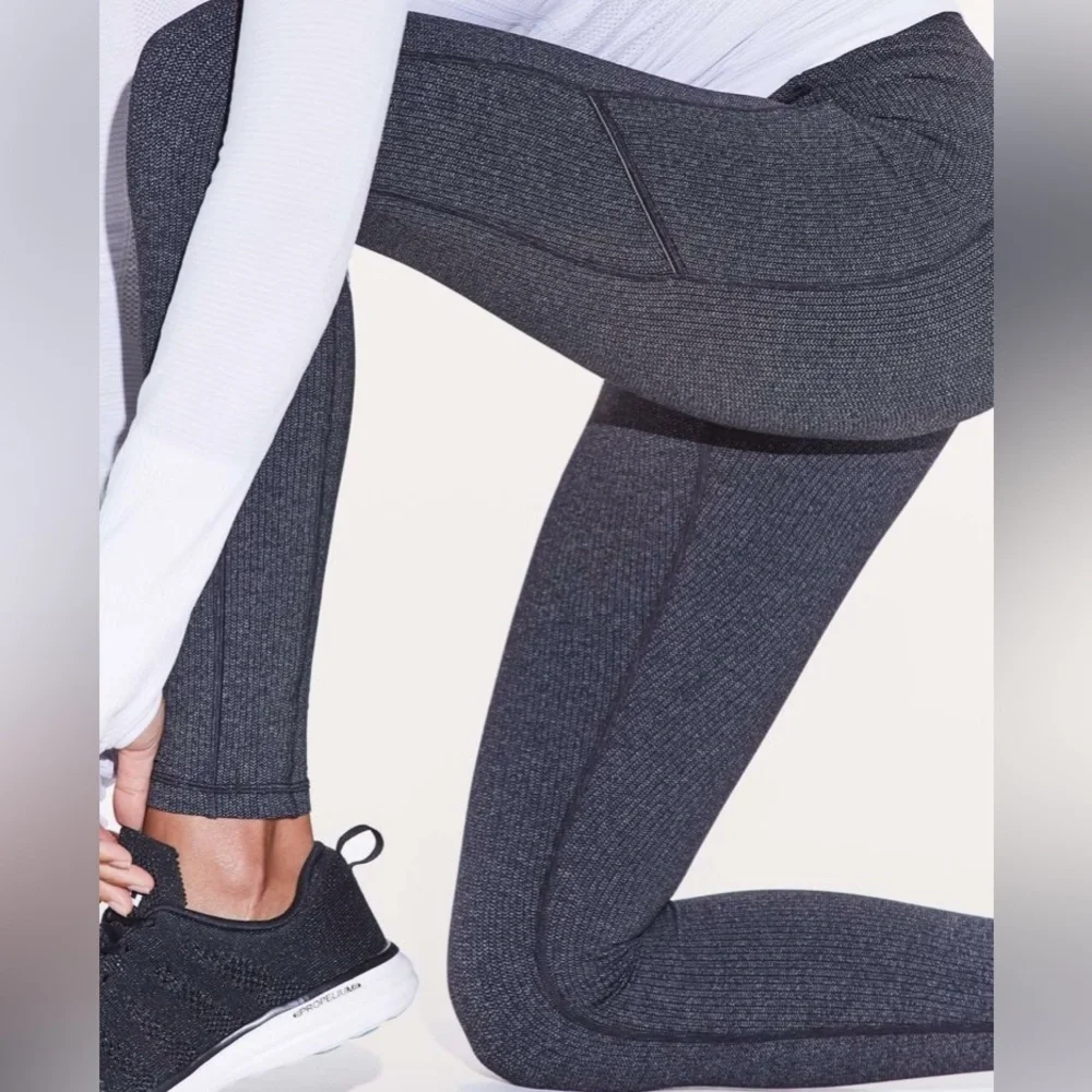 Lululemon Women’s Speed Up Tight 28”
